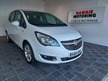 Vauxhall Meriva