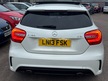 Mercedes A Class