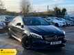 Mercedes CLA