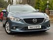 Mazda MAZDA 6