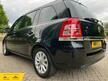 Vauxhall Zafira