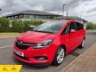Vauxhall Zafira