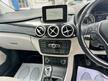Mercedes-Benz B Class