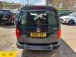 Volkswagen Caddy Maxi Life