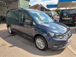 Volkswagen Caddy Maxi Life