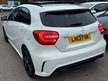 Mercedes A Class