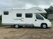 Ace Roma 4 Berth