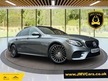 Mercedes E Class
