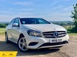 Mercedes A Class