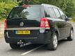 Vauxhall Zafira