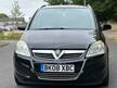 Vauxhall Zafira
