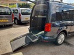 Volkswagen Caddy Maxi Life