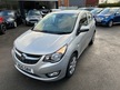 Vauxhall VIVA