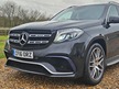 Mercedes GLS Class