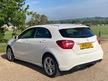 Mercedes A Class