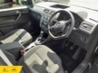 Volkswagen Caddy Maxi Life