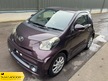 Toyota iQ