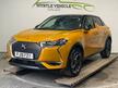 DS AUTOMOBILES 3