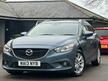 Mazda MAZDA 6