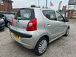 Nissan Pixo