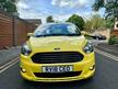 Ford KA+