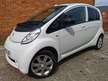 Peugeot Ion