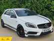 Mercedes A Class