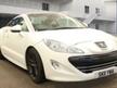 Peugeot RCZ