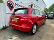 Mercedes-Benz B Class