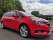 Vauxhall Zafira
