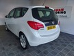 Vauxhall Meriva