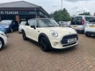 MINI Cooper D