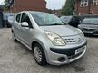Nissan Pixo
