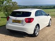 Mercedes A Class