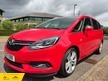Vauxhall Zafira