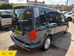 Volkswagen Caddy Maxi Life