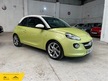 Vauxhall ADAM