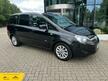 Vauxhall Zafira