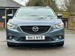 Mazda MAZDA 6