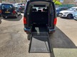 Volkswagen Caddy Maxi Life