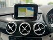 Mercedes-Benz B Class