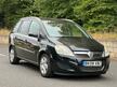 Vauxhall Zafira