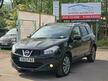 Nissan Qashqai+2