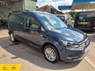 Volkswagen Caddy Maxi Life