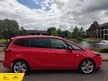 Vauxhall Zafira
