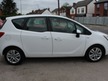 Vauxhall Meriva