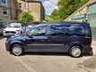 Volkswagen Caddy Maxi Life