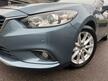 Mazda MAZDA 6