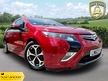 Vauxhall Ampera