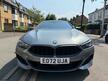 BMW 8 SERIES